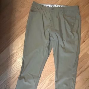 Puma men’s golf pants